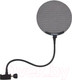 Миниатюра изображения товара Фильтр микрофонный Alctron MA019B