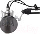 Миниатюра изображения товара Фильтр микрофонный Alctron MA019B