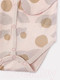 Миниатюра изображения товара Боди для малышей Rant Hugs And Kisses / HK_PP67-56 (Pattern Pink, р.56)