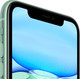 Миниатюра изображения товара Смартфон восстановленный Apple iPhone 11 128GB Flip Грейд B (зеленый)