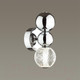 Миниатюра изображения товара Бра Odeon Light Crystal 5007/4WL