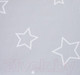 Миниатюра изображения товара Покрывало Этель Grey Star / 5017265 (200x215)