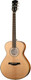 Миниатюра изображения товара Электроакустическая гитара Parkwood P680-WCASE-NAT (с футляром)