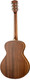Миниатюра изображения товара Электроакустическая гитара Parkwood P680-WCASE-NAT (с футляром)