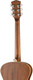 Миниатюра изображения товара Электроакустическая гитара Parkwood P680-WCASE-NAT (с футляром)