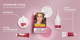 Миниатюра изображения товара Крем-краска для волос L'Oreal Paris Color Excellence 100 (черный)