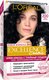 Миниатюра изображения товара Крем-краска для волос L'Oreal Paris Color Excellence 200 (темно-коричневый)