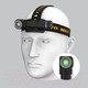 Миниатюра изображения товара Фонарь Armytek Wizard C2 WG Magnet USB Warm / F09201W