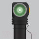 Миниатюра изображения товара Фонарь Armytek Wizard C2 WG Magnet USB Warm / F09201W