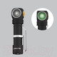 Миниатюра изображения товара Фонарь Armytek Wizard C2 WG Magnet USB Warm / F09201W