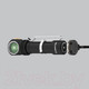 Миниатюра изображения товара Фонарь Armytek Wizard C2 WG Magnet USB Warm / F09201W