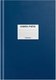 Миниатюра изображения товара Книга учета OfficeSpace 315595 (96л, синий)