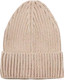 Миниатюра изображения товара Шапка детская Amarobaby Pure Love Tot / AB-OD22-PLT16/03-42 (бежевый, р. 42-44)
