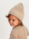 Миниатюра изображения товара Шапка детская Amarobaby Pure Love Tot / AB-OD22-PLT16/03-42 (бежевый, р. 42-44)