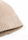 Миниатюра изображения товара Шапка детская Amarobaby Pure Love Tot / AB-OD22-PLT16/03-44 (бежевый, р. 44-46)