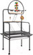 Миниатюра изображения товара Игровая площадка для птиц MONTANA Cages New Sunlite / K35028 (темно-серый)
