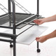 Миниатюра изображения товара Игровая площадка для птиц MONTANA Cages New Sunlite / K35028 (темно-серый)