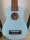 Миниатюра изображения товара Укулеле Hampi SВK-Sky-Blue