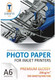 Миниатюра изображения товара Фотобумага Papyrus Premium A6 230 г/м2 / BN04332 (500л, глянцевый)