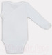Миниатюра изображения товара Боди для малышей Rant 6869-62 (молочный, р.62)