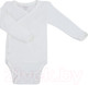 Миниатюра изображения товара Боди для малышей Rant 6869-62 (молочный, р.62)