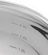 Миниатюра изображения товара Кастрюля Attribute Optima ASO118 (3л)