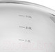 Миниатюра изображения товара Кастрюля Attribute Optima ASO120 (4л)