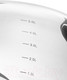 Миниатюра изображения товара Кастрюля Attribute Optima ASO124 (6.5л)