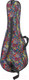 Миниатюра изображения товара Чехол для укулеле Mezzo MZ-ChUC24-2muz (музыка)