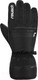 Миниатюра изображения товара Перчатки лыжные Reusch Snow King / 6201198-7701 (р-р 10, Black/White)