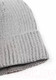 Миниатюра изображения товара Шапка детская Amarobaby Pure Love Tot / AB-OD22-PLT16/11-44 (серый, р. 44)