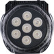 Миниатюра изображения товара Прожектор сценический Bi Ray ML70S
