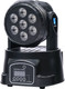 Миниатюра изображения товара Прожектор сценический Bi Ray ML70S