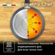 Миниатюра изображения товара Блинная сковорода Tefal Healthy Chef G1503872