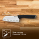 Миниатюра изображения товара Нож Tefal Essential K2210675