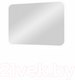 Миниатюра изображения товара Зеркало Континент Bruno Led 80x60 (с сенсором)