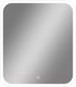 Миниатюра изображения товара Зеркало Континент Bruno Led 60x80 (с сенсором)