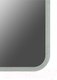 Миниатюра изображения товара Зеркало Континент Bruno Led 60x80 (с сенсором)