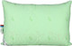 Миниатюра изображения товара Подушка для сна AlViTek Бамбук-Люкс 68x68 / ПСБЛ-070