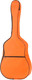 Миниатюра изображения товара Чехол для гитары Mezzo MZ-ChGD-1/1ora (оранжевый)
