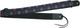 Миниатюра изображения товара Ремень для гитары Mezzo MZ-RG-5sp (паучки)