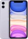 Миниатюра изображения товара Смартфон восстановленный Apple iPhone 11 128GB Flip Грейд A (фиолетовый)