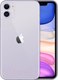 Миниатюра изображения товара Смартфон восстановленный Apple iPhone 11 128GB Flip Грейд A (фиолетовый)