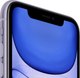 Миниатюра изображения товара Смартфон восстановленный Apple iPhone 11 128GB Flip Грейд A (фиолетовый)