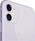 Миниатюра изображения товара Смартфон восстановленный Apple iPhone 11 128GB Flip Грейд A (фиолетовый)