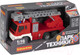 Миниатюра изображения товара Автомобиль игрушечный Bondibon Пожарная машина Парк техники / ВВ5526