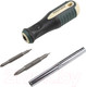 Миниатюра изображения товара Отвертка RockForce RF-32806MR