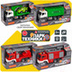 Миниатюра изображения товара Эвакуатор игрушечный Bondibon Парк техники / ВВ5527