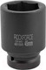 Миниатюра изображения товара Головка слесарная RockForce RF-48510045
