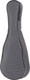Миниатюра изображения товара Чехол для укулеле Mezzo MZ-ChUS21-2grey (серый)